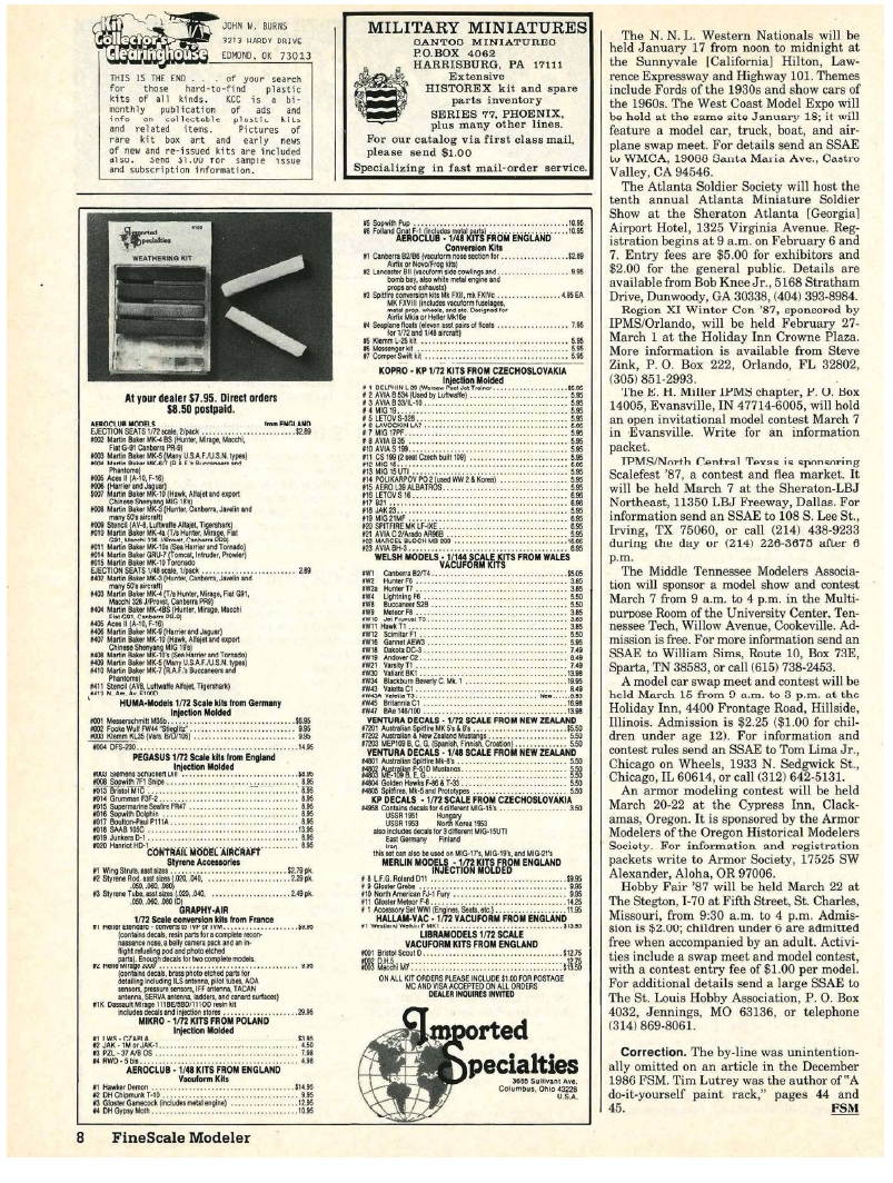 FineScale Modeler 1987-02 (Vol05-01)